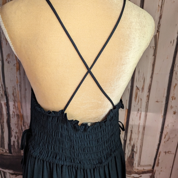 Scotch and Soda maxi dress - Picture 3 of 16